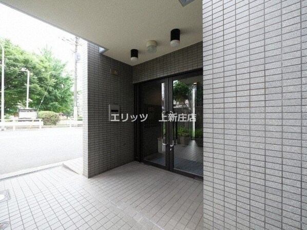 コンセール裕恵の物件内観写真